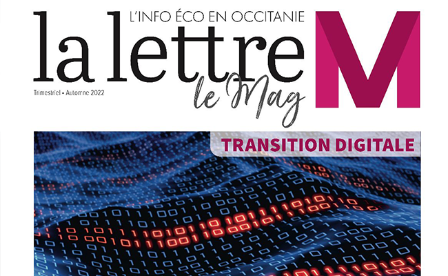 2022 - SW - La Lettre M