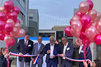 Inauguration NTEA (5)