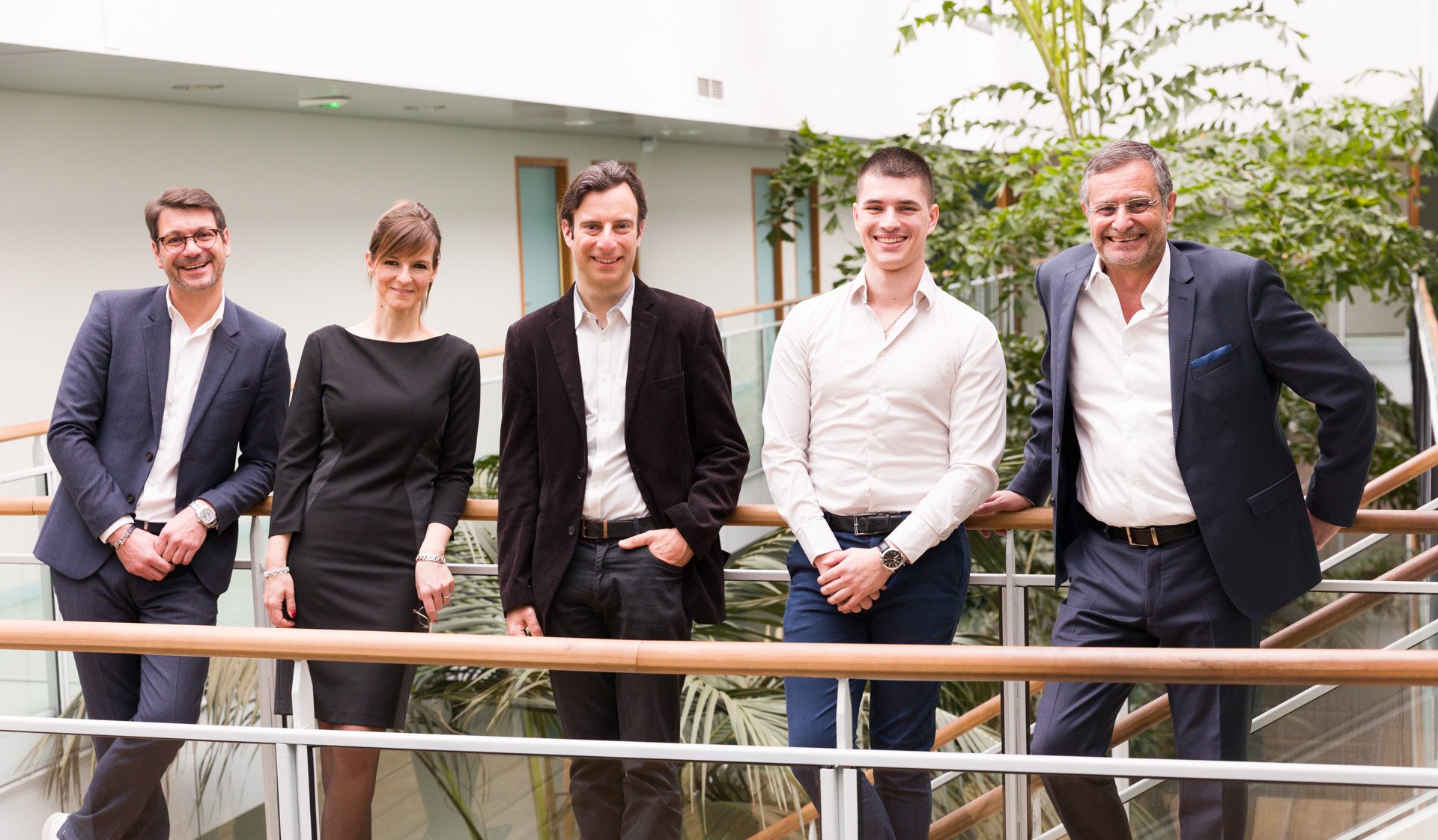 manger team idealys