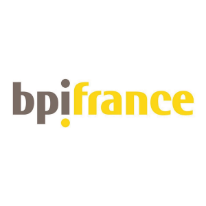 Logo Bpifrance