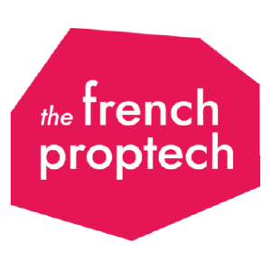 The French Proptech logo