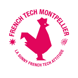 Logo frenchtech montpellier