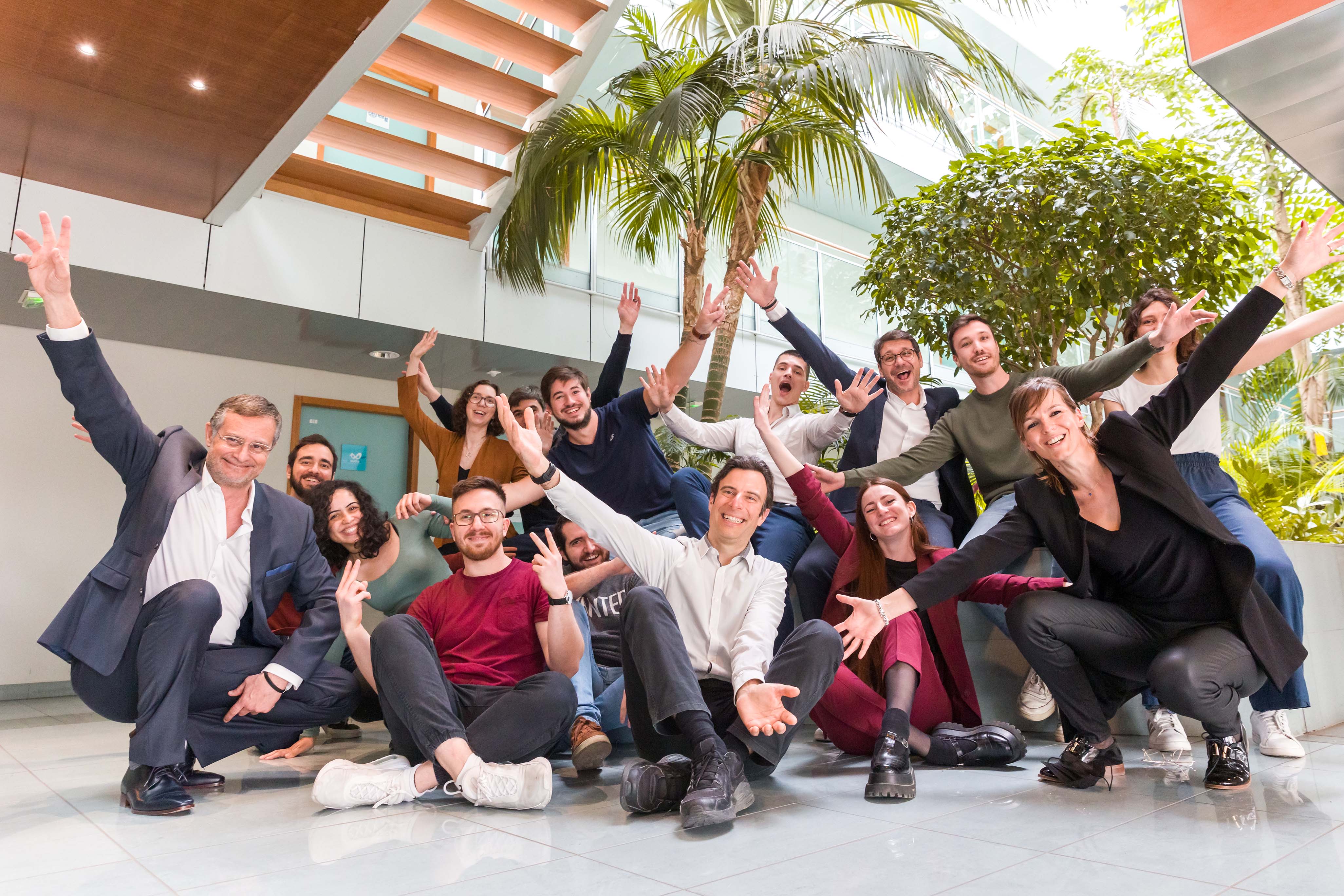 idealys team
