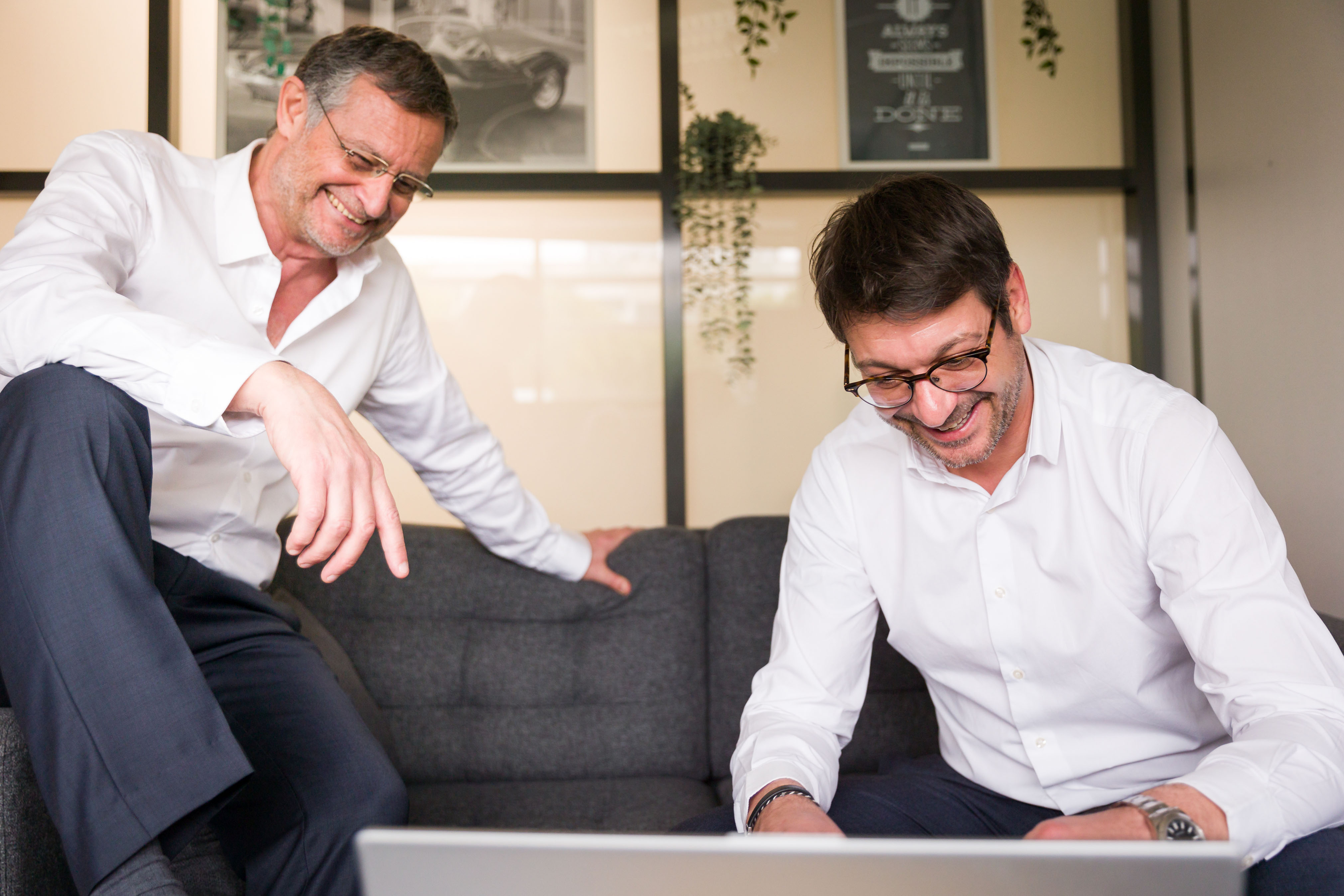 portrait idealys founders