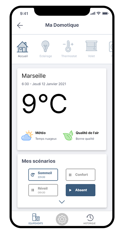 idealys_app_domotique